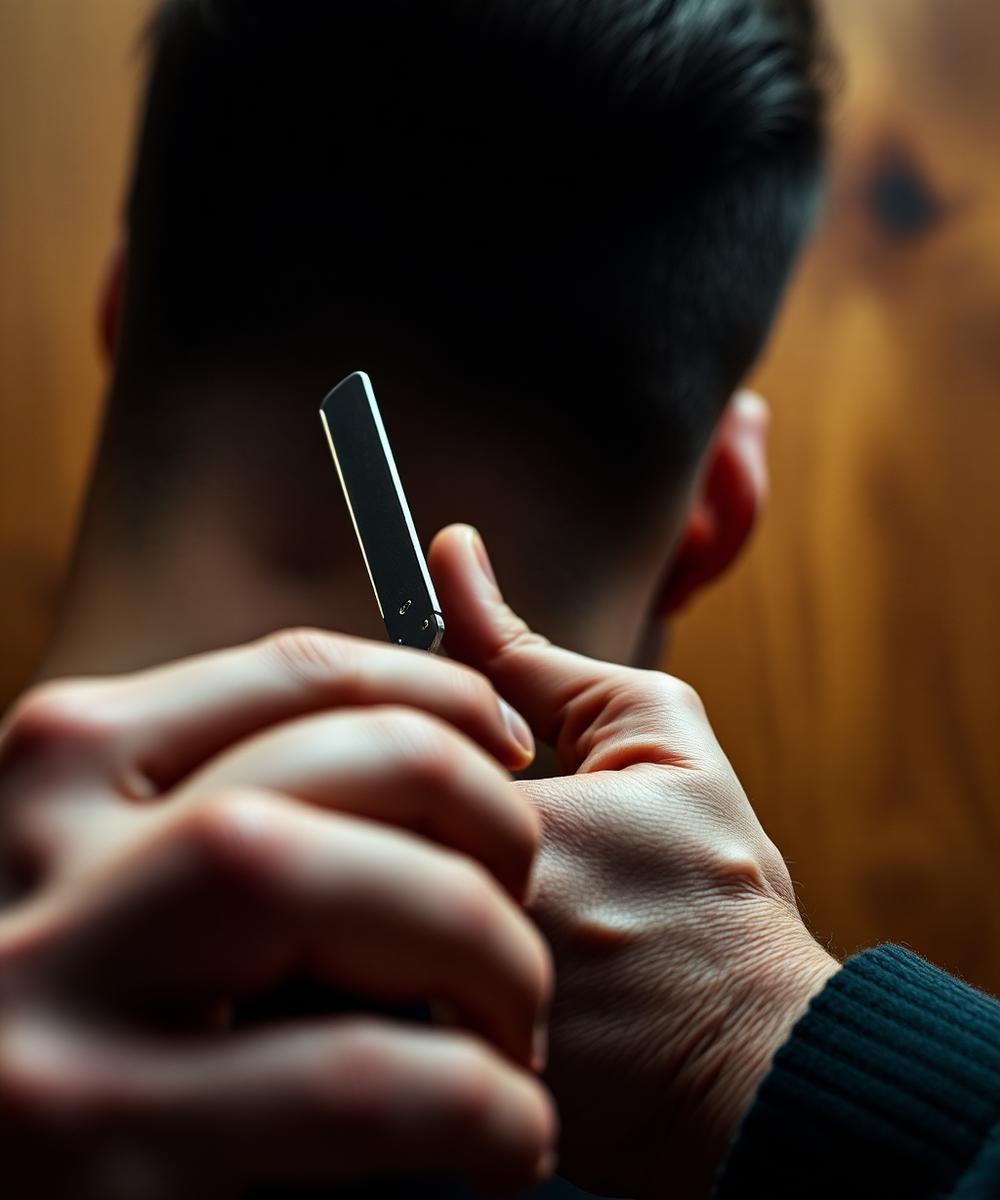 Signature Cut